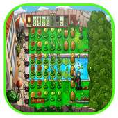 guide Plants vs Zombies
