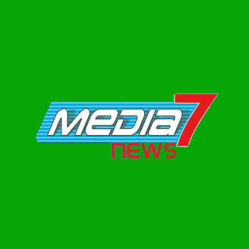 Media7 News icon