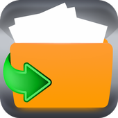 Restore Gallery Pictures icon
