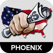 Phoenix News - All In One News App icon