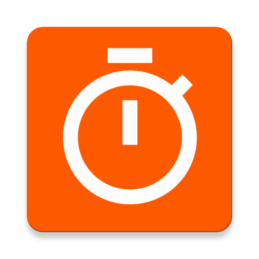 Interval Timer - HIIT icon