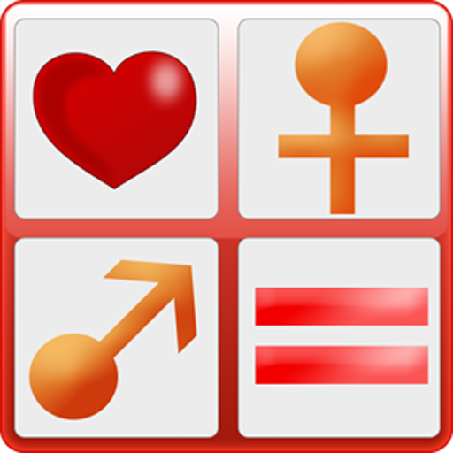 Love Calculator - Advanced icon