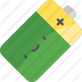 Battery Saver icon