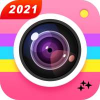 HD Camera Beauty Camera&Photo Editor-Photo Collage