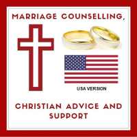 Marriage Counselling, Christian help and advice on 9Apps