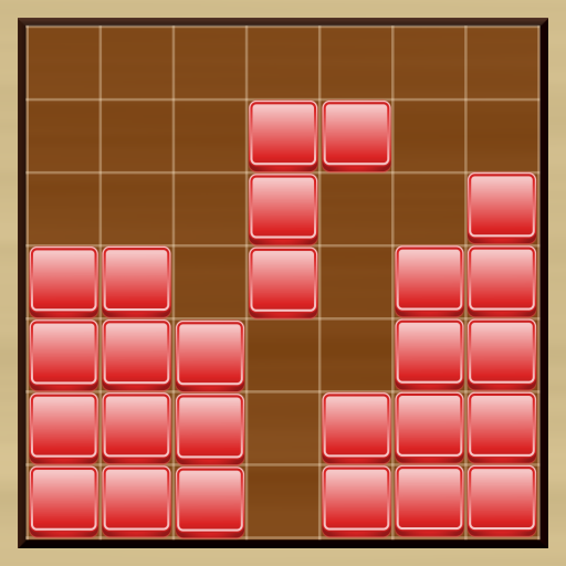 Blocks Puzzle icon