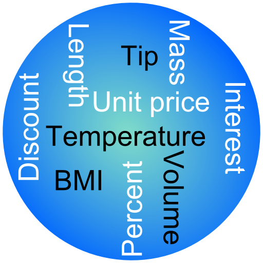 Tip Calculator Plus icon
