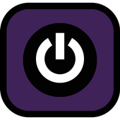 TCL TV Remote Control icon