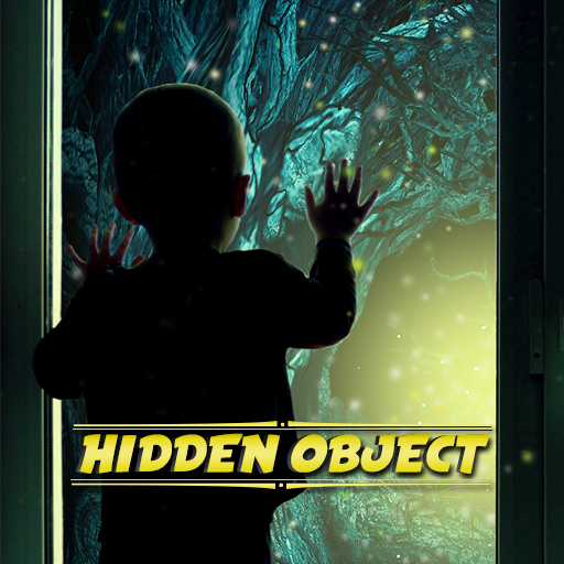 Hidden Object - The Other Side icon