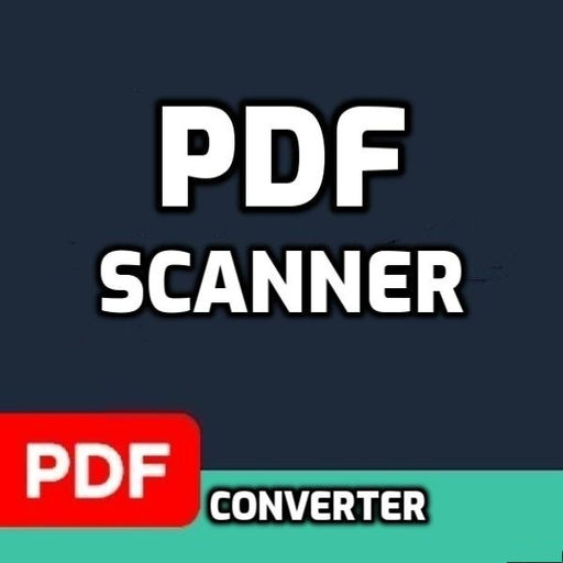 ikon PDF Scanner - Document Sign ,Camera Scanner to PDF