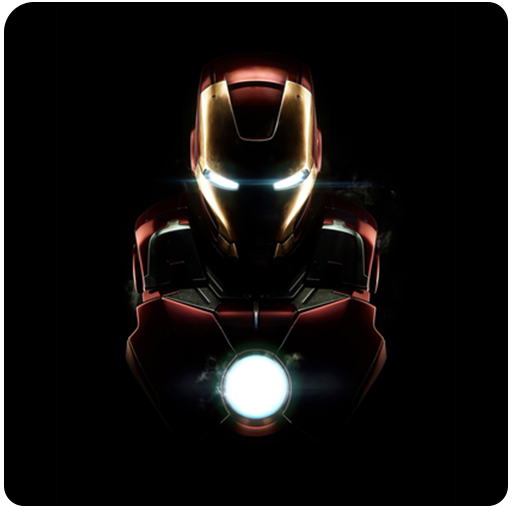 Superheroes Wallpapers icon