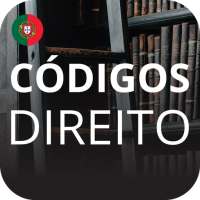 Códigos de Direito