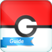 Guide Pokemon Free icon