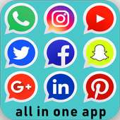 networks social media 2018