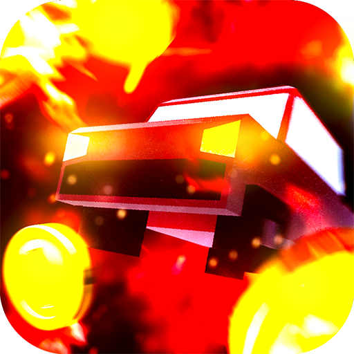 EXTREME CAR SIMULATOR icon