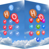 Green Applock Theme Free icon