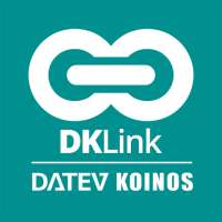 DKLink on 9Apps