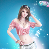 Anime Girls Wallpapers icon