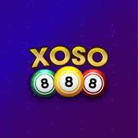 Xổ số 888 on 9Apps
