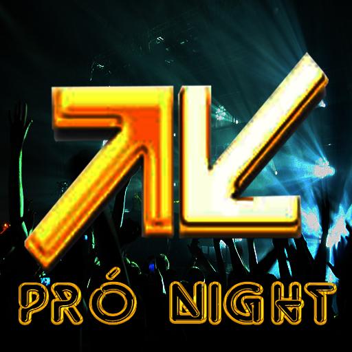Pro Night icon