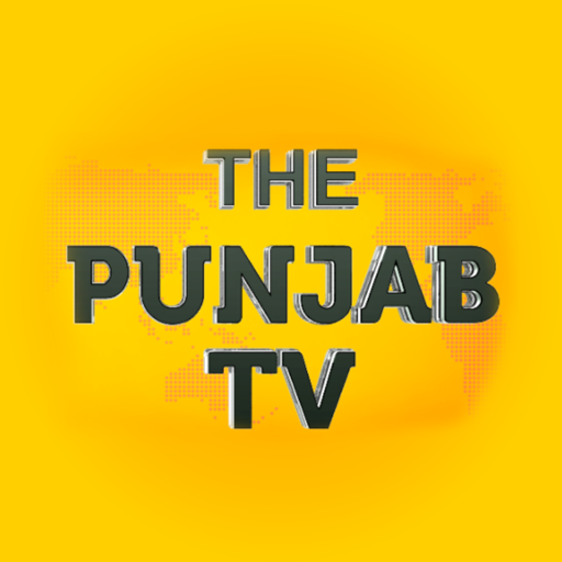 The Punjab TV icon