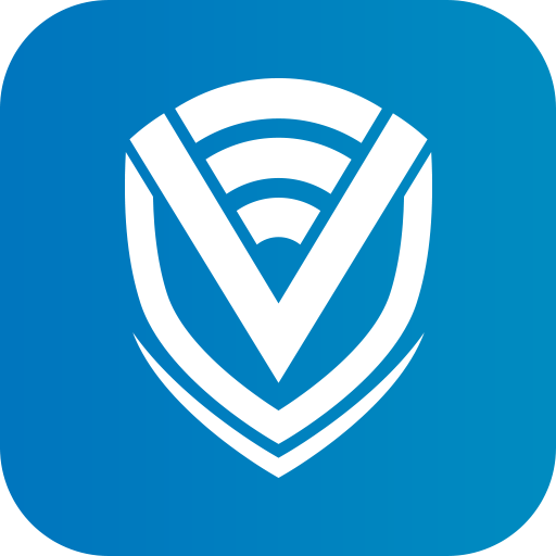 VPN Surf icon