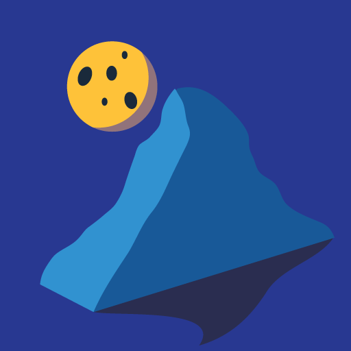 Moon Locator 2021 icon
