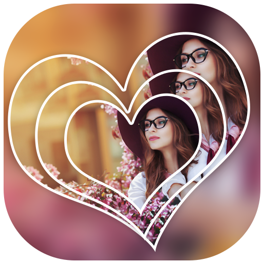 Crazy Snap Photo Editor icon