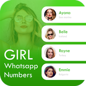 Chat Masti Point : Girls phone numbers for chat icon