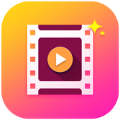 Video Show With Photo &amp; Music icon