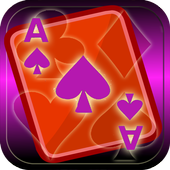Free new gin rummy games icon