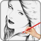 Pencil Photo Sketch on 9Apps