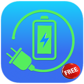 Battery Doctor 2016 icon