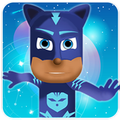 Pj Super Cat Speed icon