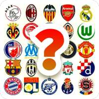 Football Logos Quiz - Famous