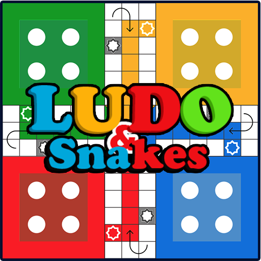 Ludo Star &amp; Snakes Ladders OFFLINE 2020 icon