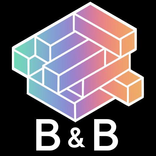 B&amp;B - Blocks &amp; Blocks icon