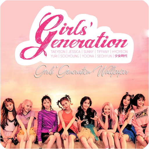 Girls' Generation Wallpaper icon