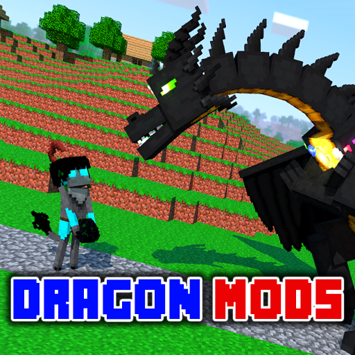 Dragon Mods icon