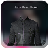 Men Sherwani Photo Suits icon