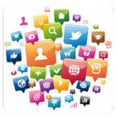 My Social Network All in One icon