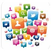 My Social Network All in One