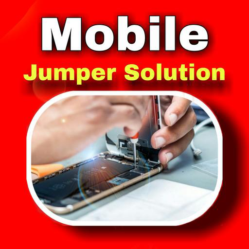 Mobile Jumper Solution icon