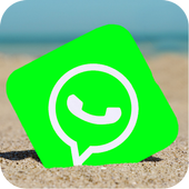dual whatsapp messenger 2016 icon