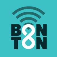 Bonton: Free Wi-Fi & Wi-Fi Sharing