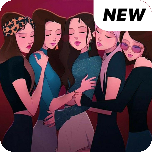 EXID wallpaper Kpop HD new icon