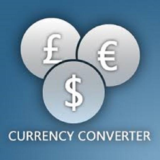 Currency Converter иконка