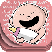 Pregnancy Diary - One in Womb icon