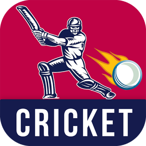 Live Cricket TV : Live Cricket Score &amp; Schedule icon