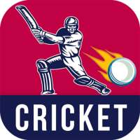 Live Cricket TV : Live Cricket Score & Schedule